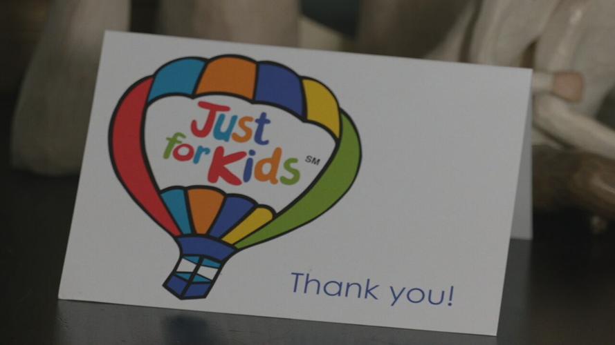 Norton Children's Hospital