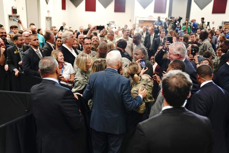 VP MIKE PENCE IN KENTUCKY - 8-8-19 - COURTESY PENCE ON TWITTER 5.jpg