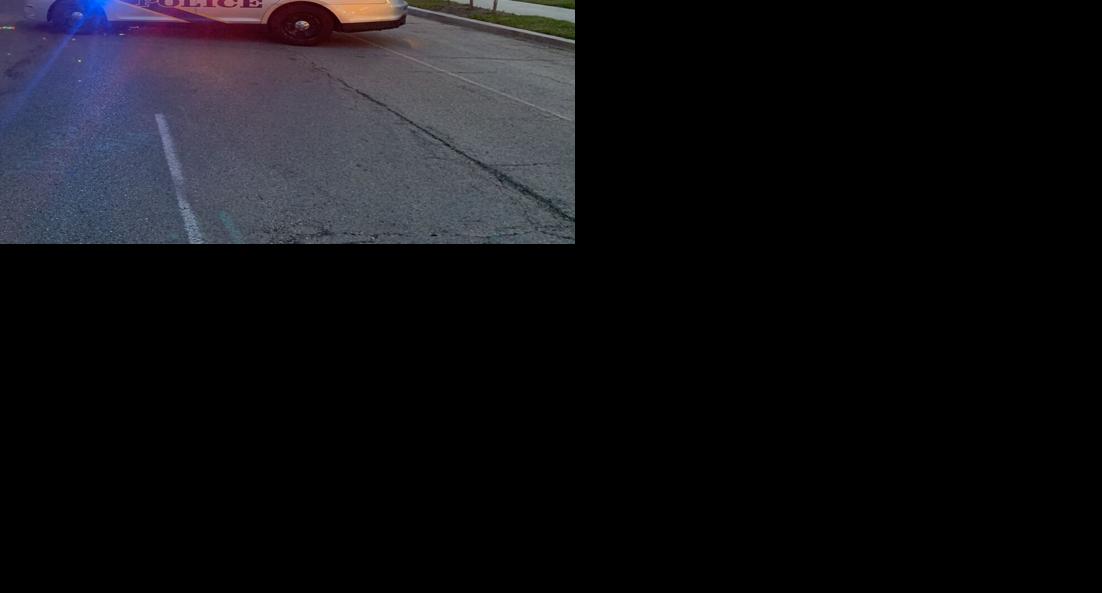 Shooting Garland Avenue, 8th Street.JPG