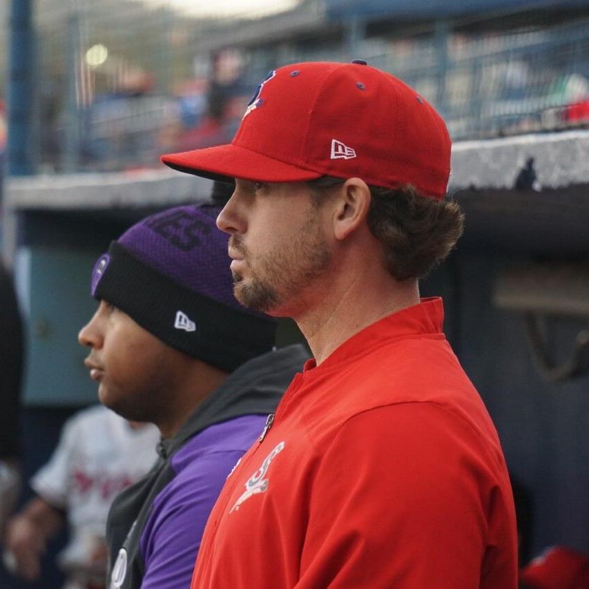 Colorado Rockies announce Scott Little as manager of High-A Spokane Indians