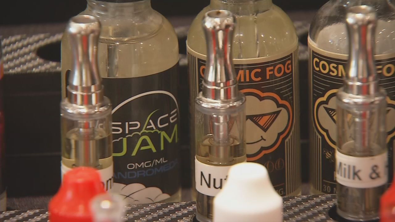 elfbar nachfüll pod läuft aus Kentucky retailers must be licensed to sell tobacco, vaping products by  2026 | Business