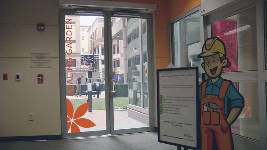 Norton Children's Hospital healing garden 4.jpeg