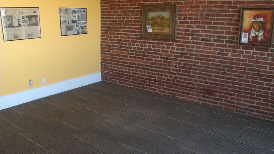 Roots 101 African American Museum