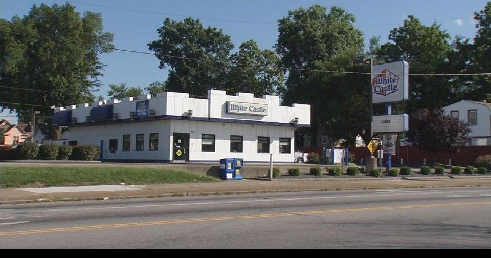 New Albany White Castle To Be Demolished To Make Way For New One Business Wdrb Com
