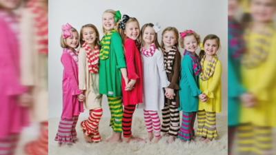 Hardin County's Ruffle Girl named one of fastest growing companies in country