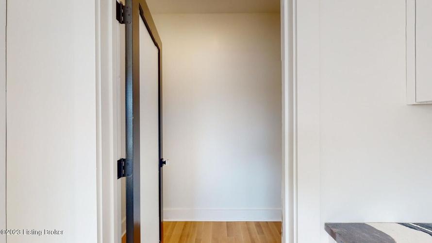 A fancy home in Louisville's Germantown neighborhood is listed at $750,000 as of June 15, 2023