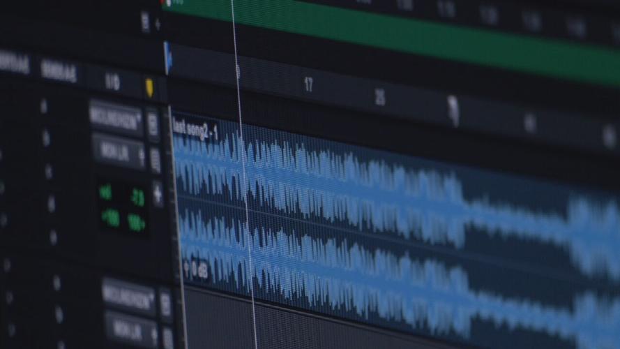 Soundbase Studios inside 2