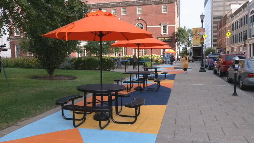 Cityspot Initiative