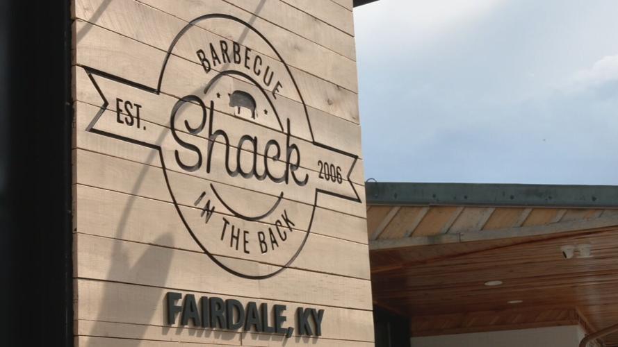 SHACKINTHEBACK BBQ OPENS