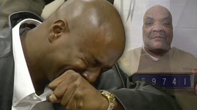 SUNDAY EDITION | In 1993 Louisville murder, the wrong man served 9 years. And now, the alleged killer is walking free