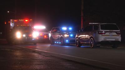 Shively Valley View Drive shooting 9-27-23