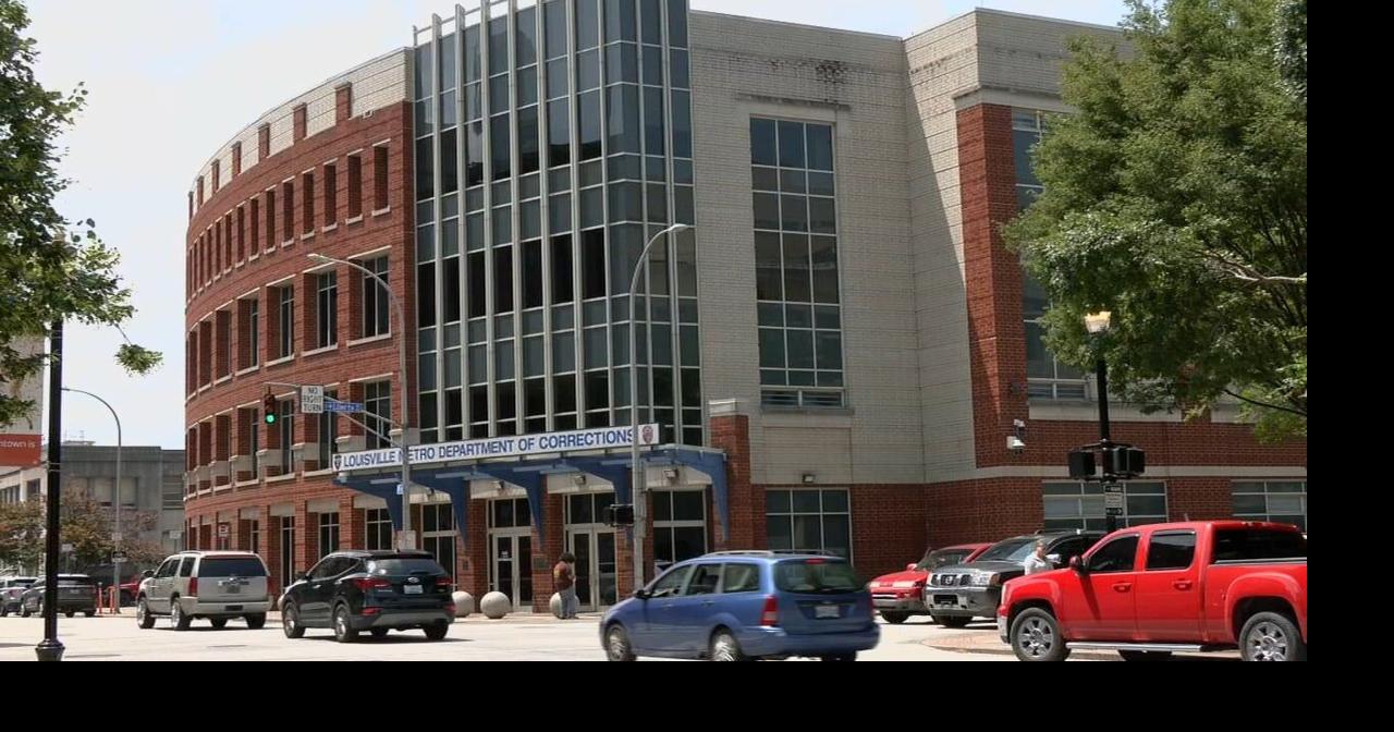 Louisville removed from the Justice Department #39 s list of sanctuary
