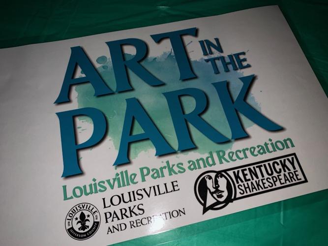 Art in the Park