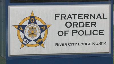 Fraternal Order of Police
