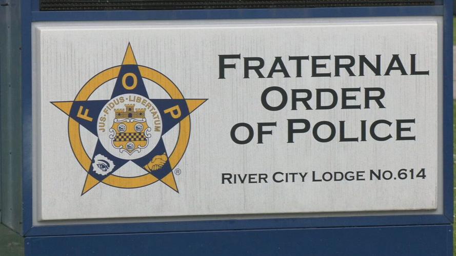 Fraternal Order of Police