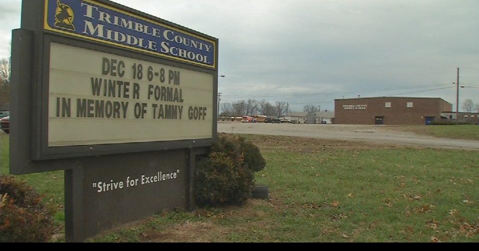 Trimble County Schools to review consolidation plan, despite parents'  opposition | News | wdrb.com