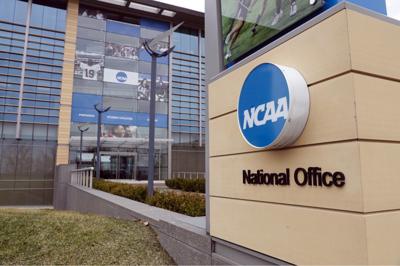 NCAA National Office