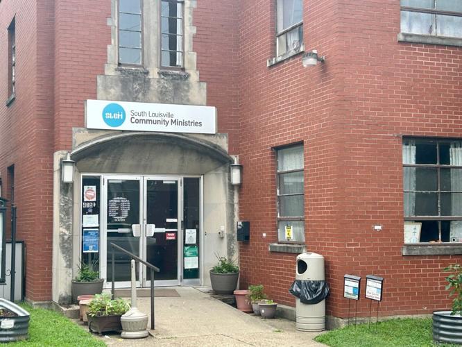 South Louisville Community Ministries