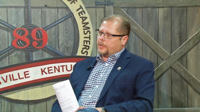 UPS contract falls short on wages, Louisville union official says