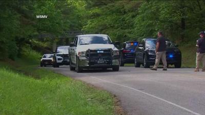 tennessee plane crash on the way to Louisville 5-15-24