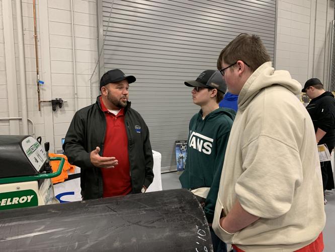SKILLED TRADES JOB FAIR - FAIRDALE HIGH SCHOOL - 11-3-2023 (2).JPG