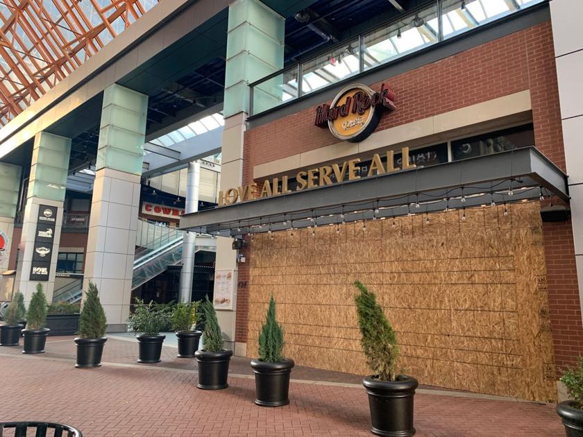 az-news-ai.blogspot.com - Hard Rock Cafe to close Louisville location permanently - WDRB