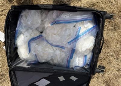 Jeffersontown drug bust 3-31-26