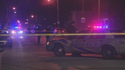 City, community programs provide hope for a better tomorrow amid Louisville's rising violence