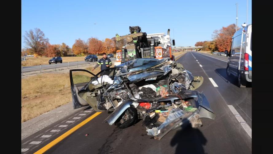 i-71 crash