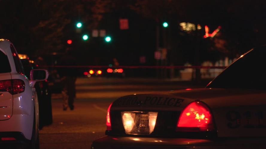 MAYORS RACE ISSUES- PUBLIC SAFETY