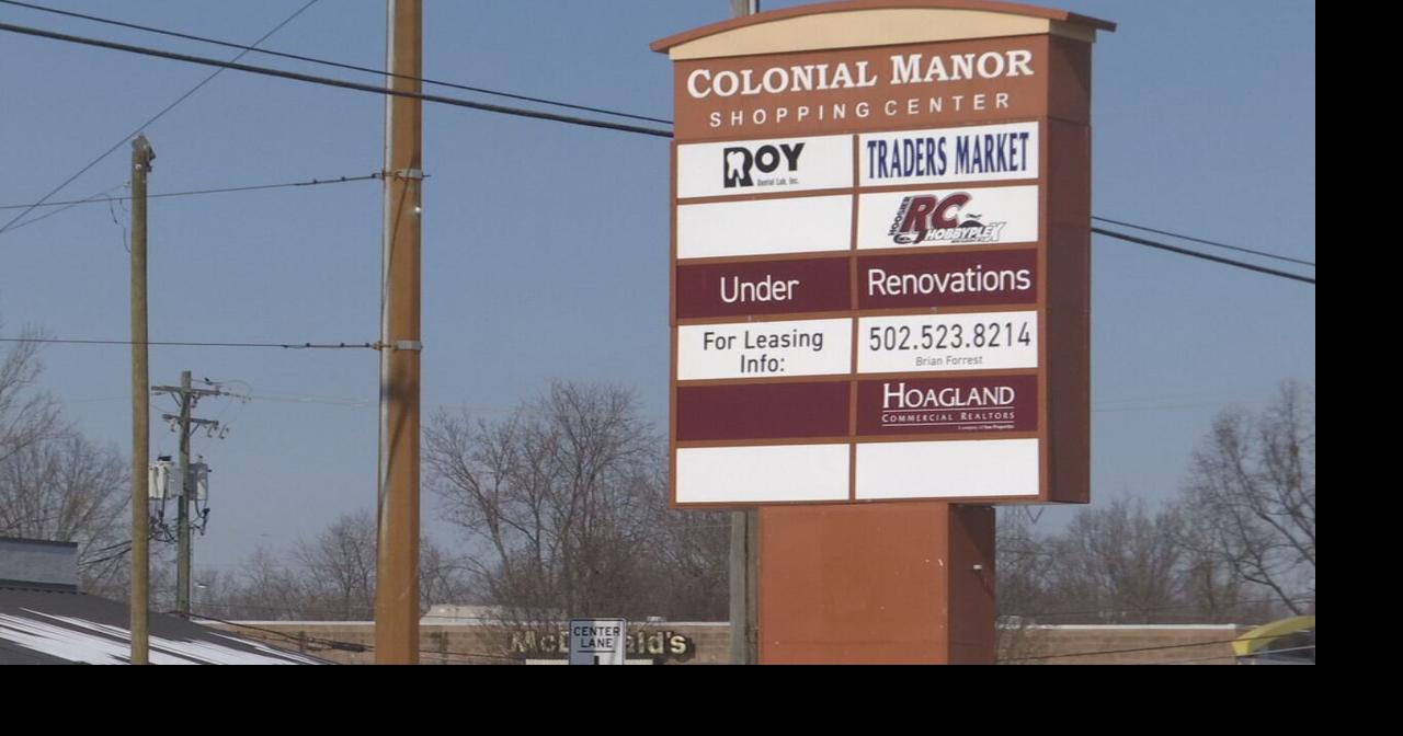 LifeSpring clinic moving into New Albany's Colonial Manor News from