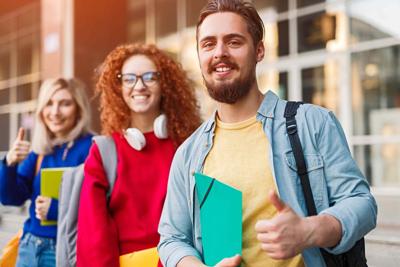 No More Test Anxiety