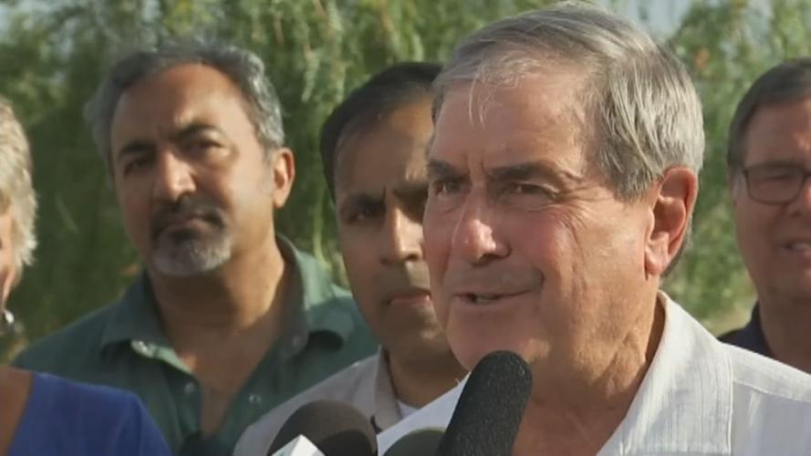 U.S. Representative for Kentucky, John Yarmuth