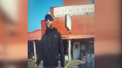 SPENCER CO DEPUTY HURT