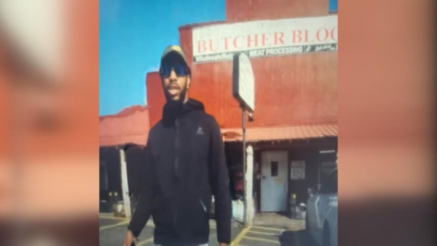 SPENCER CO DEPUTY HURT