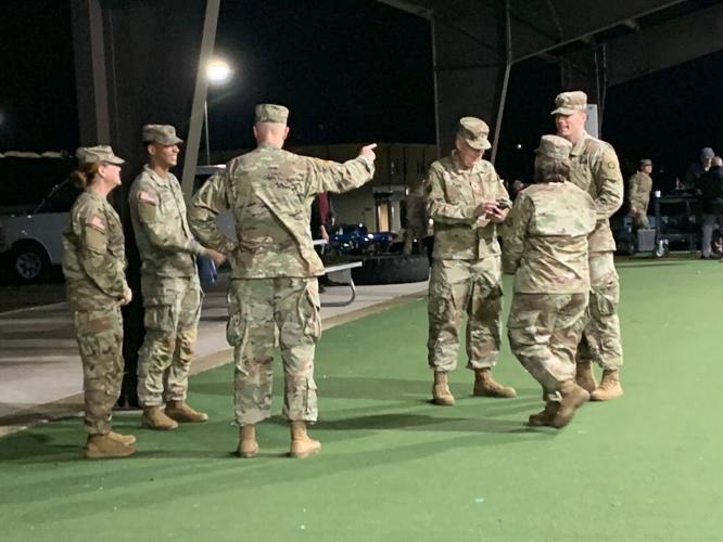 V Corp soldiers were honored at Fort Knox before deploying to Germany.jpg