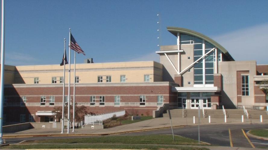 New Albany High School