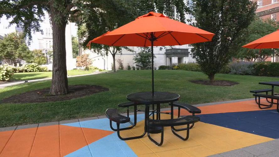 Cityspot Initiative