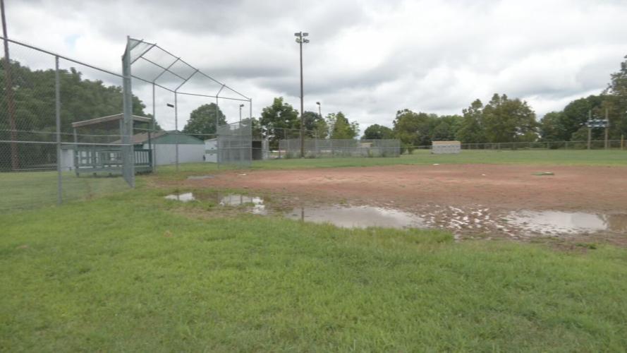 Portland youth baseball league