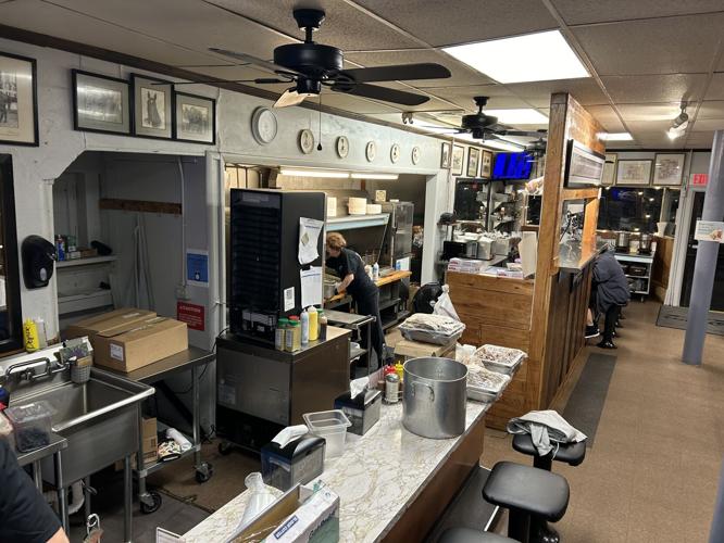 Wagner's Pharmacy and Restaurant