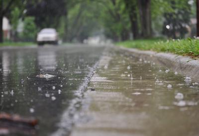 How to Track the Cold Front