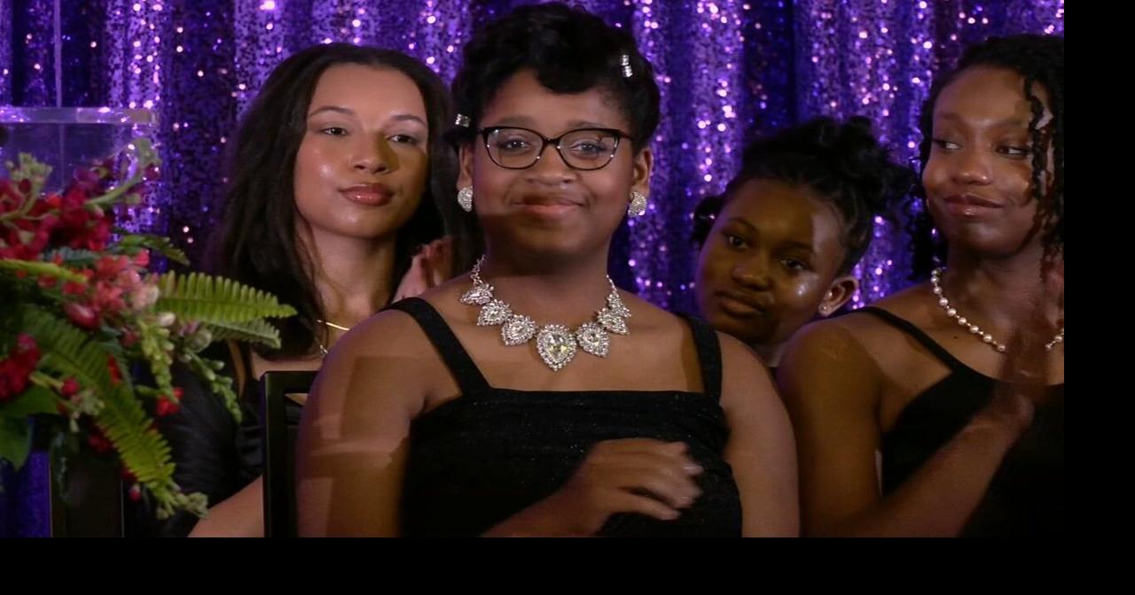 Students recognized at YMCA Black Achievers Awards Celebration