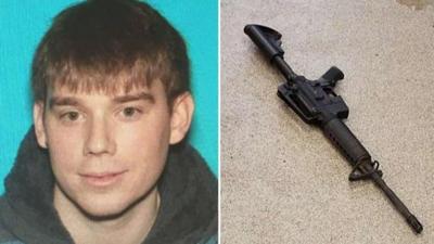 Waffle House shooting suspect has history of delusions, thought Taylor Swift was stalking him