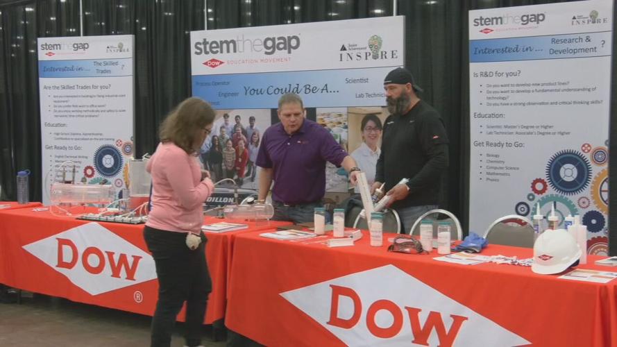 JA Inspire at Fairgrounds in Louisville