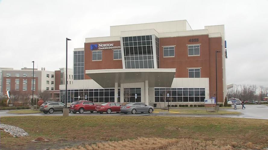 Norton Cancer Institute