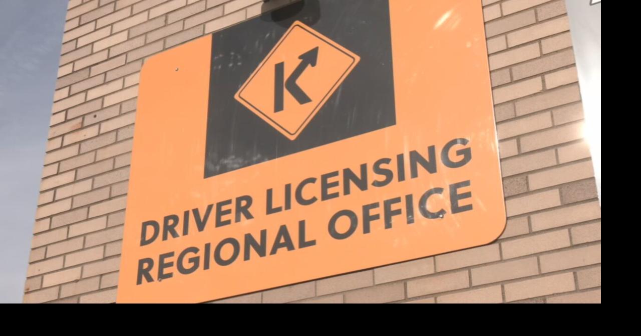 Kentucky to temporarily close licensing offices for new online portal rollout