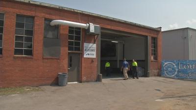 Mercedes Benz Teams Up With Jctc For New Training Program