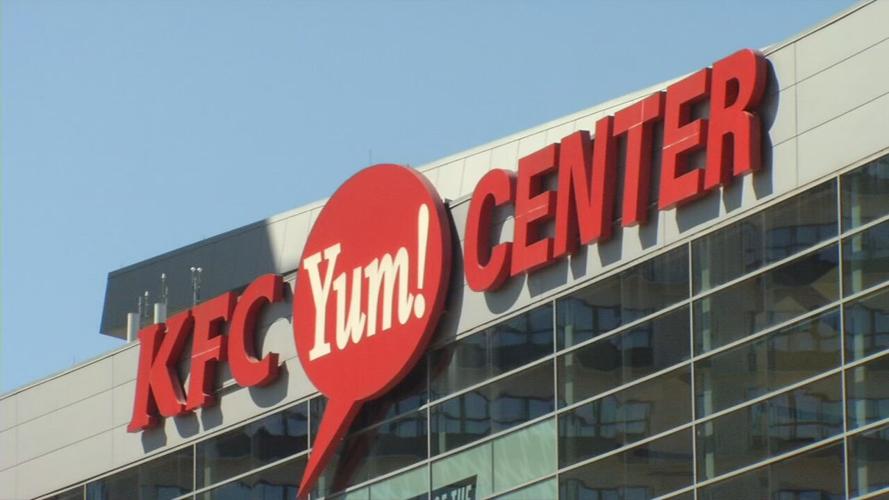 KFC Yum! Center