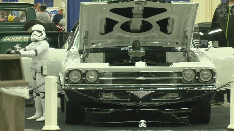 Car convention expo center.jpeg