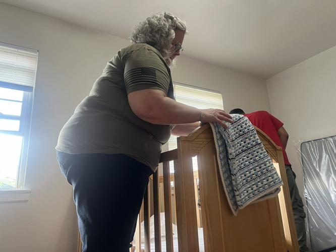 home Catholic Charities of Louisville seeking donations for